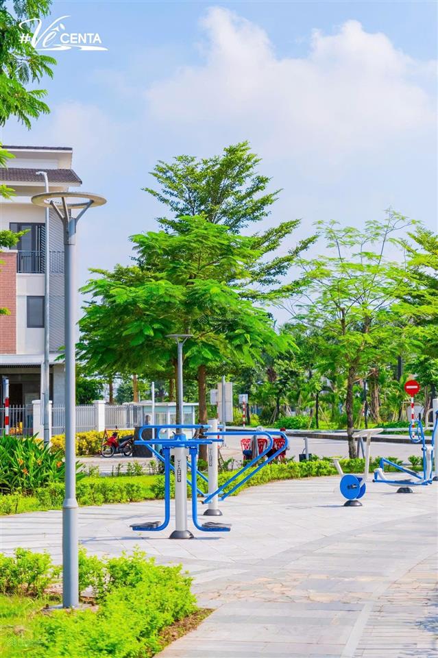 Nơi đáng sống centa riverside ngay ga metro trung mầu,đường đi sân bay gia bình,đường sat trên cao