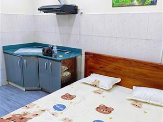 Cho thuê nhà trọ 15m2, 4,2 triệu, 1pn, 1wc, nguyễn trãi, bến thành, q1, hcm giá tốt
