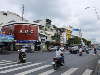 Mtkd chợ nguyễn văn trỗi dtsd 204m2,dòng tiền 400tr/năm