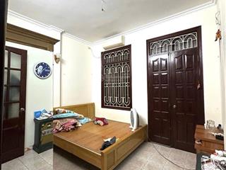 Bán nhà cực hiếm khương trung  thanh xuân 36m2 hướng nam mát lạnh, giá 8.8 tỷ