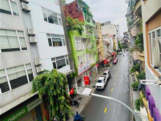 Bán nhà cực víp nguyễn xiểnhạ đình, ô tô tránh, kinh doanh đỉnh. dt 50m2, mt 4m, giá 24,5tỷ.