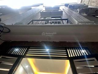 Bán nhà mới quan nhânthanh xuân siêu đẹp 5 tầng trung tâm tiện ích bạt ngàn. giá 6,9tỷ.