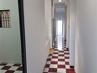 Bán nhà hẻm 274/40 nguyễn văn lượng, phường gò vấp mới (phường 17 cũ), hẻm đối diện lotte mart