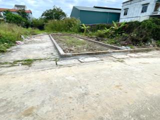 Lo góc 67m yên vinh mê linh hà nội