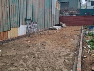 79,6m thôn lâm hộ mê linh hà nội