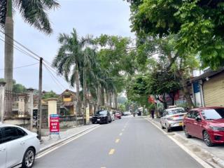 70m lô góc nhà cấp 4 đg cho thuê thanh lâm mê linh