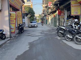 Bán nhà 5 tầng thôn sắp mai võng la đông anh