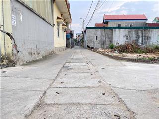 54,5m lô góc quang minh mê linh hà nội