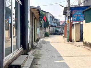 Lô 182m yên vinh thanh lâm mê linh hà nội