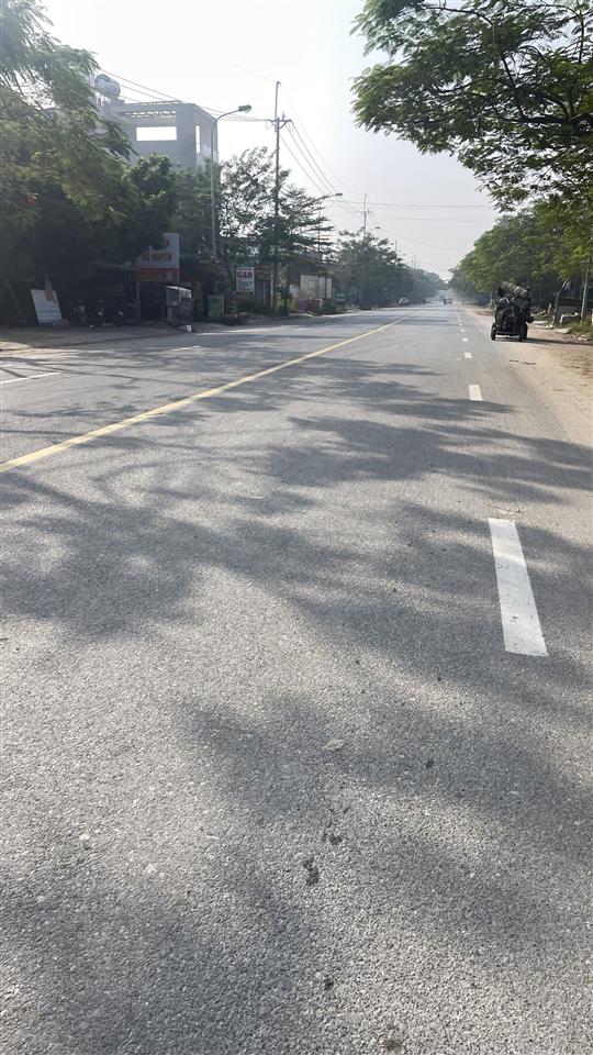 Đất tổ 9 ấp tre quang minh mê linh