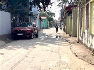 100m yên vinh thanh lâm mê linh hà nội