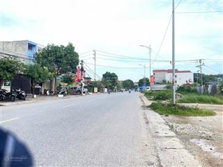 80m mặt ql 23 thanh lâm mê linh hà nội