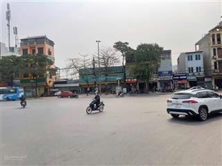 Cho thuê 234m2 showroom, cửa hàng, kho hàng tại mặt đường ngọc hồi, thanh trì, hà nội