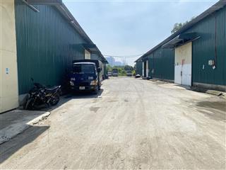 Cho thuê kho xưởng 390m2 giáp đường phạm văn đồng  đông ngạc  bắc từ liêm  hà nội