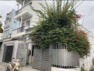 Bán gấp căn nhà 1/ trương thị ngào. trung mỹ tây q12. 84m2 trên sổ k lộ giới. giá 5,3tỷ tl