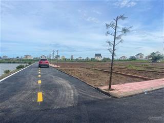 Bán đất ven biển quất lâm, nam định, phát triển khu đô thị ven biển  đầu tư sinh lời
