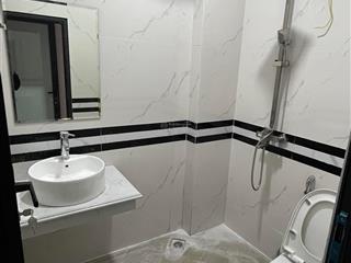 Cho thuê nhà riêng tại thụy khuê, 12 triệu vnd, 30.1 m2, 3 tầng 1 tun mới xây