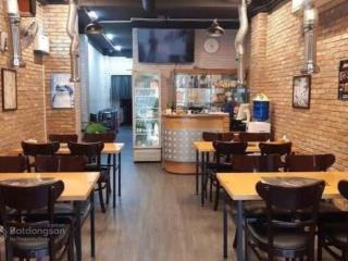 Độc quyền! cho thuê mặt bằng kinh doanh phố liễu giai, dt 200m2x3 tầng, mặt tiền 13m, đẹp xuất sắc