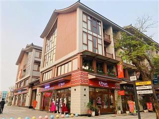 Siêu phẩm! cho thuê mặt bằng kinh doanh phố vũ phạm hàm, dt 85m2x2 tầng, mặt tiền 20m, lô góc