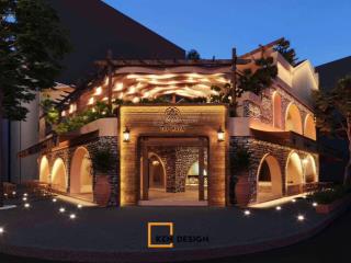 Siêu hot! cho thuê mặt bằng kinh doanh phố đào tấn dt 220m2x3t, mặt tiền 21m, lô góc nhận diện đỉnh