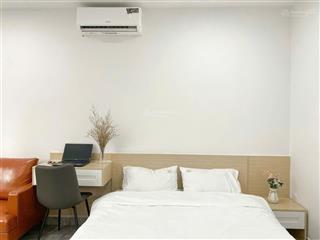 Căn hộ cửa sổ máy giặt riêng ngay huỳnh văn bánh phú nhuận, gần quận 1, cầu kiệu