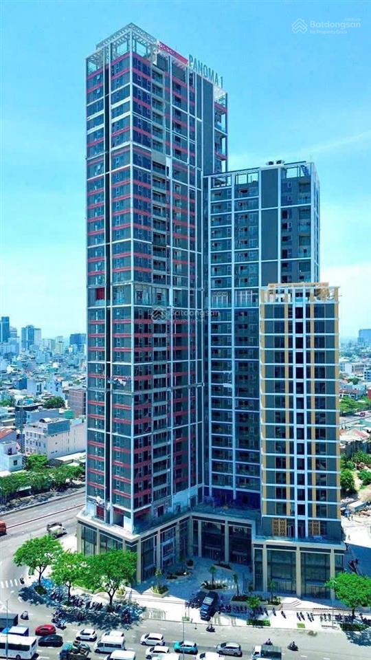 1 phòng ngủ sun cosmo residence chốn an cư đẳng cấp giữa trái tim đà nẵng