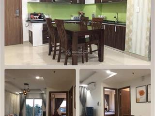 Bán cc midori park the view, 1,85 tỷ, 52m2, 2pn, 1wc, thủ dầu một, bình dương