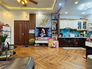 Nhà đẹp full nội thất giá đầu tư 4,250 70m 2pn 2vs sổ đỏ sang tên ngay tại xa la, hà đông