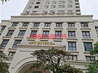 Chính chủ cần bán gấp căn hộ 65m 2pn 2vs sổ đỏ sẵn giao dịch tòa newhouse kdt xa la, hà đông