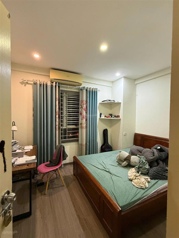 Bán cc đẹp xuất sắc tại tòa bmm kđt xa la, giá 4x tỷ, 77m2, 2pn, 2wc, +2 ban công sổ hồng lâu dài