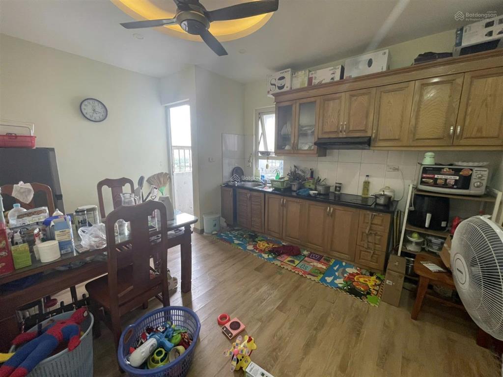 Bán cc 3pn, 2wc, 83m2 tại kđt xa la, giá 4,6 tỷ. sổ đỏ chính chủ sang tên nhanh gọn