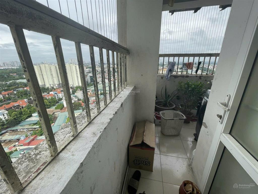 Bán cc 3pn, 2wc, 83m2 tại kđt xa la, giá 4,6 tỷ. sổ đỏ chính chủ sang tên nhanh gọn