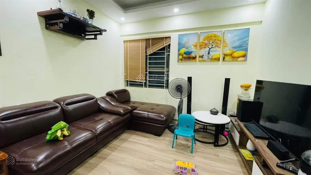 Bán cc 3pn, 2wc, 83m2 tại kđt xa la, giá 4,6 tỷ. sổ đỏ chính chủ sang tên nhanh gọn