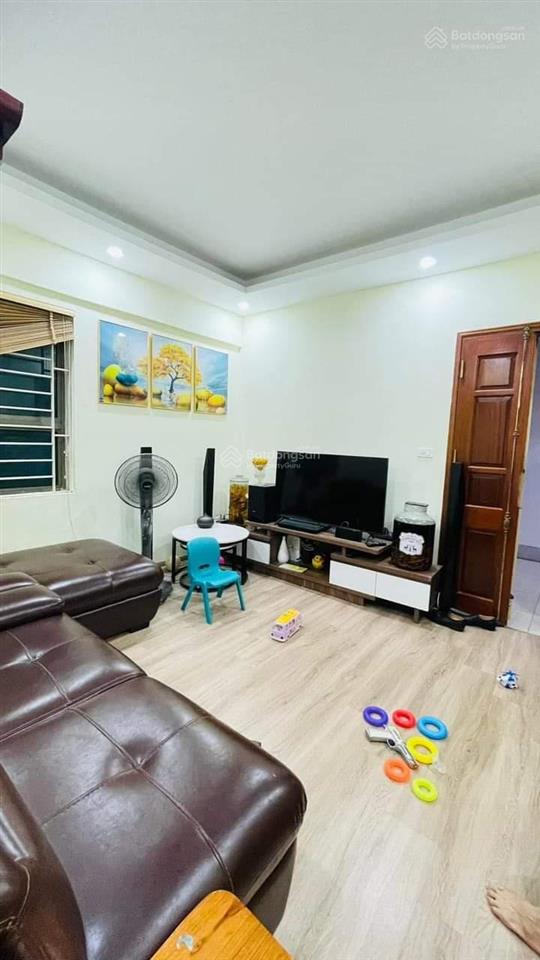 Bán cc 3pn, 2wc, 83m2 tại kđt xa la, giá 4,6 tỷ. sổ đỏ chính chủ sang tên nhanh gọn