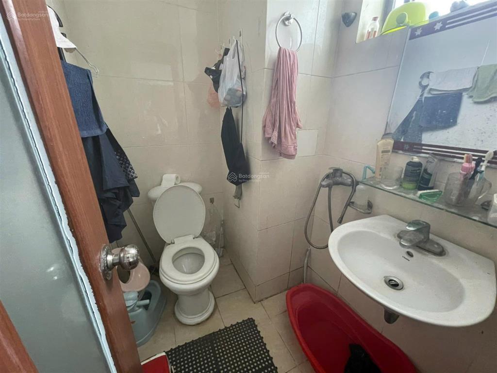 Bán cc 3pn, 2wc, 83m2 tại kđt xa la, giá 4,6 tỷ. sổ đỏ chính chủ sang tên nhanh gọn