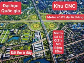 Chính chủ cần tiền bán gấp lô đất diện tích 102m2, pháp lý sổ đỏ full thổ cư. đường ô tô tránh