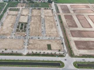 Chính chủ cần bán lô đất rộng 90m2, giá chỉ 1,31 tỷ giá thấp nhất trong toàn bộ khu cn tiền hải