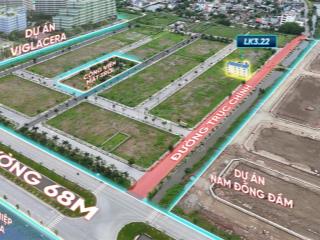 Còn duy nhất 1 lô đất 100m2 mặt đường 40m từ kcn về thị trấn, giá siêu rẻ chỉ nhỉnh 2 tỷ