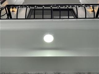 Bán nhà xây mới trương định thang máy ngõ rộng gần phố 45m2 x 5 tầng giá 8.5 tỷ