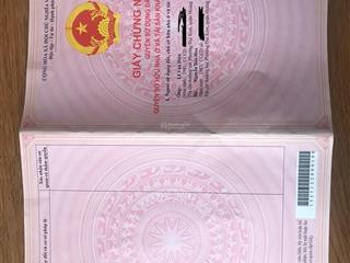 Bán đất nền quốc lộ 1a, 850 triệu, 136m2, pháp lý sổ đỏ chính chủ sẵn sàng sang tên.