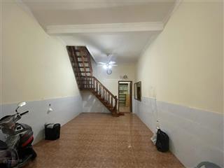 Chính chủ bán giá 6,9 tỷ nhà hẻm 4m, 35/15 nghĩa phát p.6 tân bình, dt 4x13m trệt lầu nhà đẹp