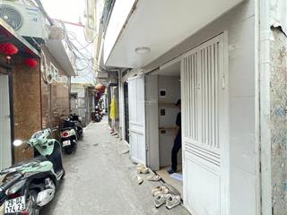 [hiếm] bán nhà phố viên, cổ nhuế 42m2*5t, 2 mặt thoáng mở cửa, nhà đẹp ở ngay, ngõ 3 gác phi 6.5 tỷ
