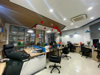 Chính chủ cho thuê văn phòng 4 tầng 50tr/ tháng, gần đỗ xuân hợp, global city