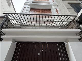 Rẻ nhất trung kính  cầu giấy 60m 5t mt 3,5m  14,2 tỷ. kinh doanh, tiện ích bạt ngàn, ngõ thông.