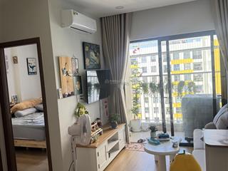 Cần bán căn chung cư 43m  có sổ hồng  full nội thất  ban công hướng nam