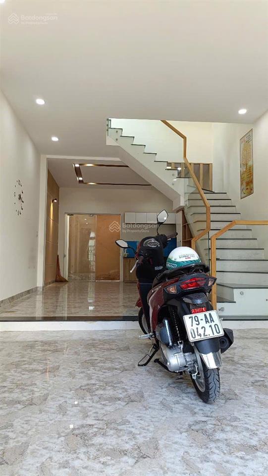 Bán nhàdt66m23t3pnđ ôtô 8mgần biểnhòn sệnvĩnh hoàntchỉ 4ty
