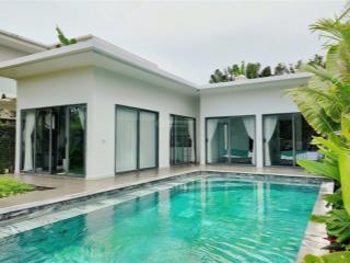 Bán villa nhà vườn nghỉ dưỡng chuẩn resort gần biển phước hải giá chỉ hơn 3 tỷ  ưu đãi cực tốt