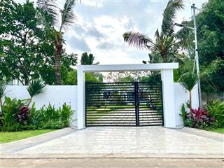 Bán villa nghỉ dưỡng gần biển giá chỉ 3tỷ6/căn