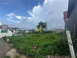 Bán đất 233m2 nam hồ phường lâm viên lâm đồng