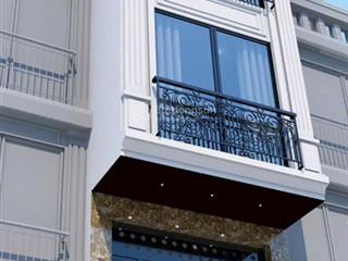 Bán nhà phố an xá  ba đình. biểu tượng vị thế & giá trị đầu tư.